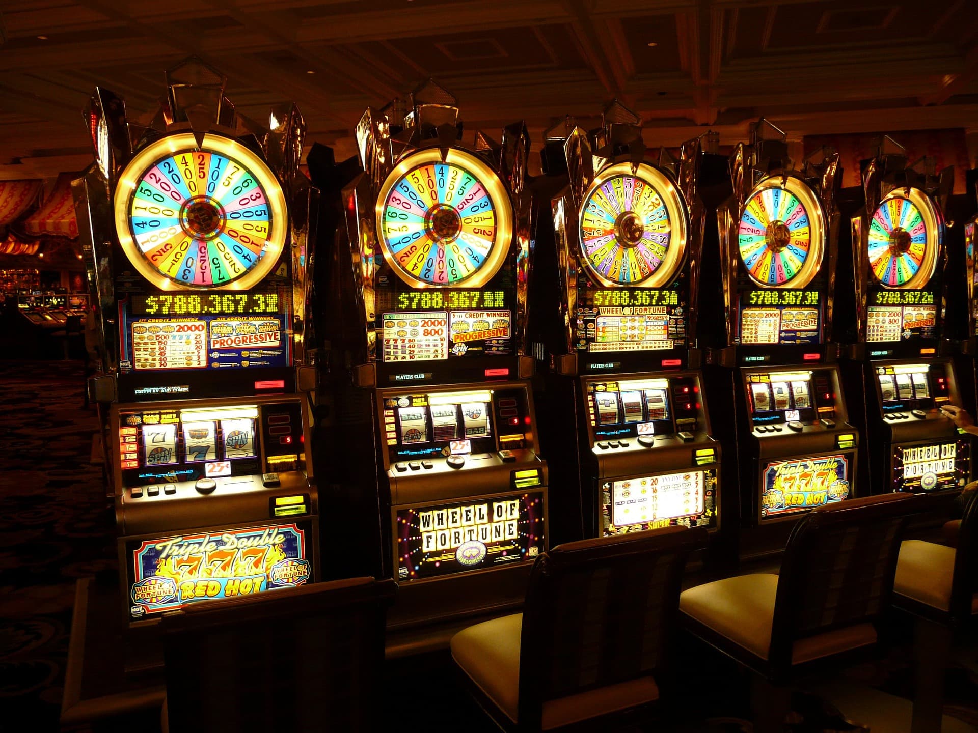 สล็อตออนไลน์ PG SLOT เว็บตรงยอดนิยมในไทย