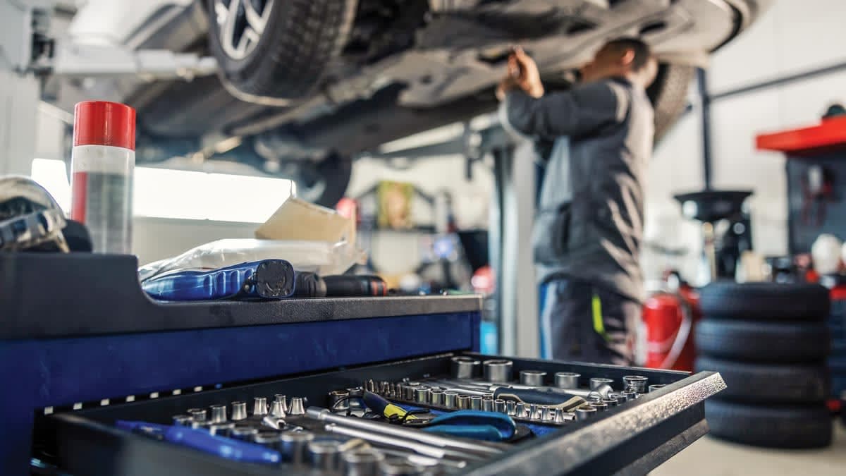 Motorschaden Ankauf NRW – Auto mit Motorschaden ohne Reparatur verkaufen