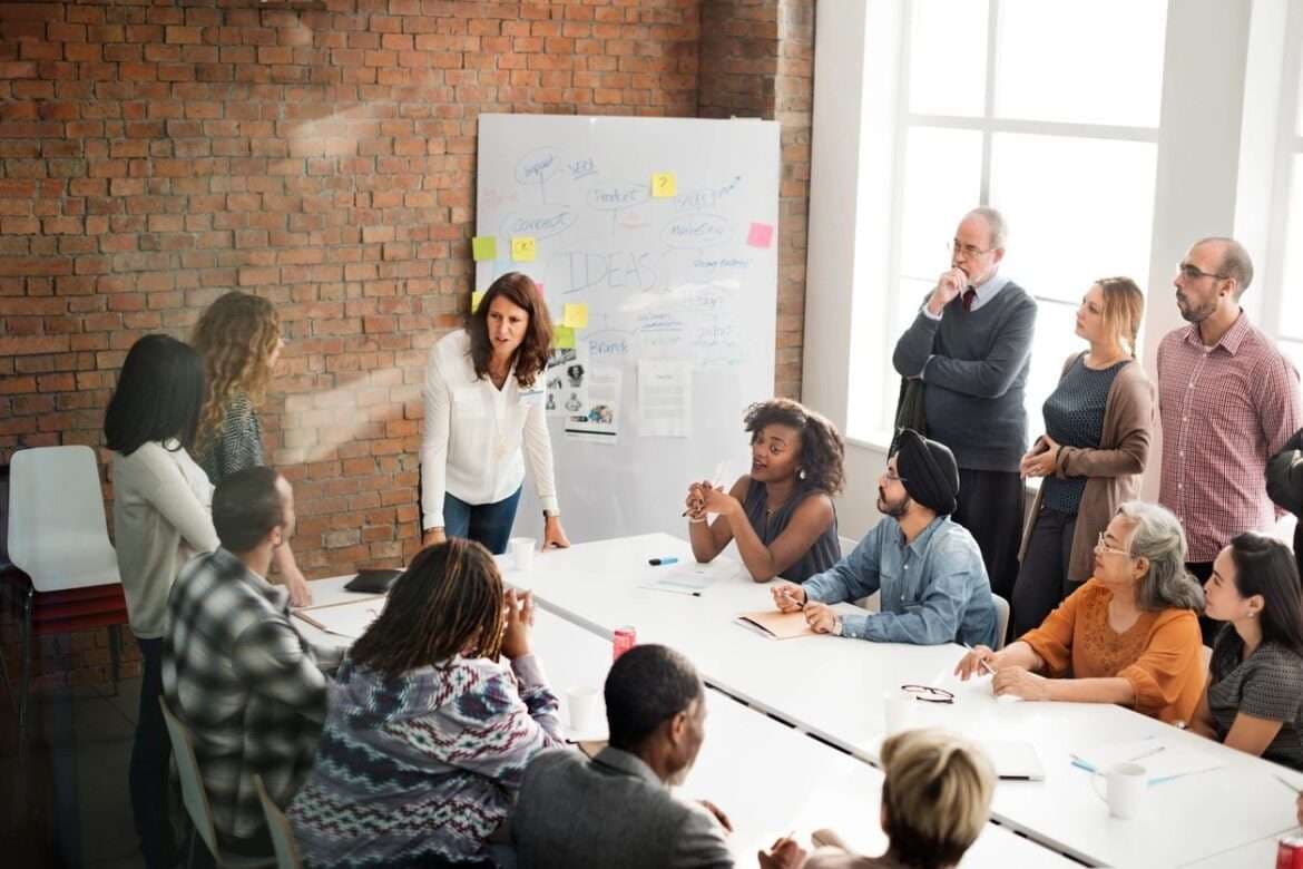 Webdesigner Recklinghausen für professionelle Online-Auftritte
