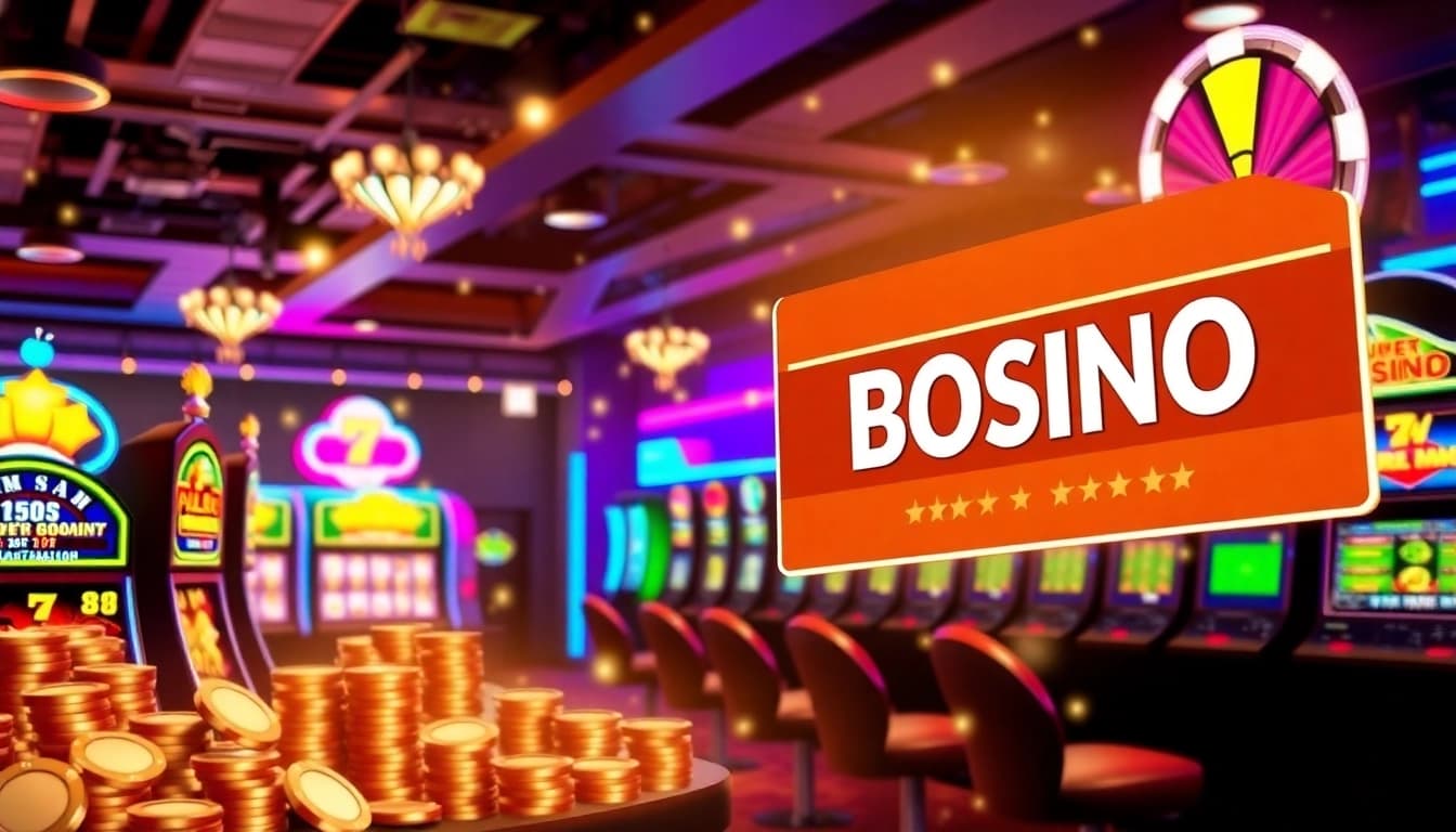 Spiele im Casino Bonus ohne Einzahlung, erleben Sie spannende Freispiele und Gewinne.