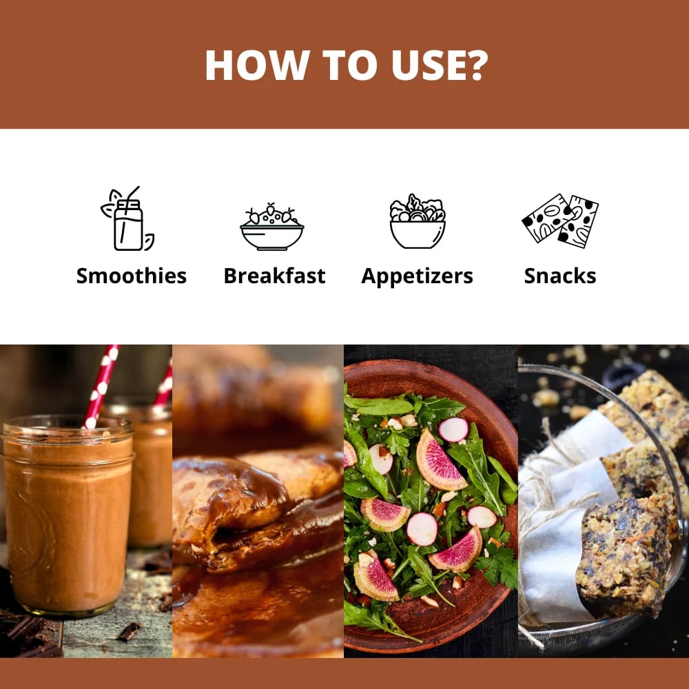 Why Aguaje is the Ultimate Superfood from the Peruvian Amazon