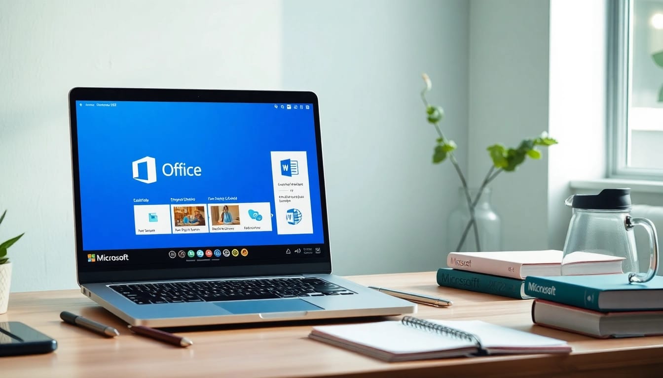 Erwerben Sie die Office 2024 Mac Professional Lizenz günstig kaufen inkl Outlook und Access, perfekt für Produktivität.