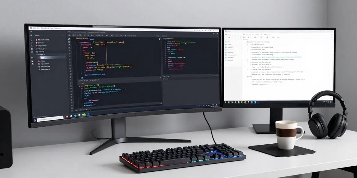 Wohlbefinden fördern durch moderne Softwareentwicklungsumgebungen und Cloud-Lösungen, optimieren für digitale Plattformen.