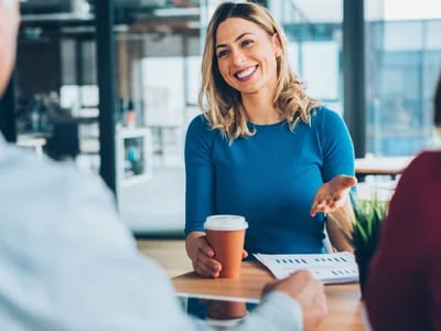 Headhunter: Ein strategischer Partner für nachhaltigen Erfolg