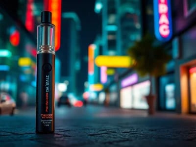 An Inside Look at Geekthc: Premium Disposable Vapes for Every Enthusiast