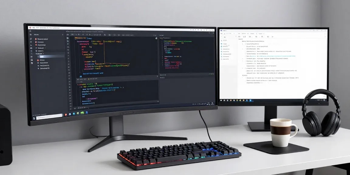 Wohlbefinden fördern durch moderne Softwareentwicklungsumgebungen und Cloud-Lösungen, optimieren für digitale Plattformen.