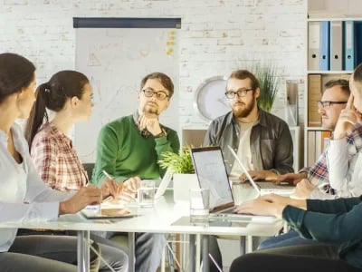 Nachhaltige Finanzplanung mit professioneller Unternehmensberatung