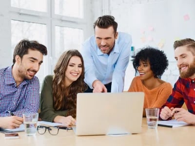 Wie Du mit Better Be Digital und einer starken Online Marketing und Werbeagentur-Kampagne durchstartest