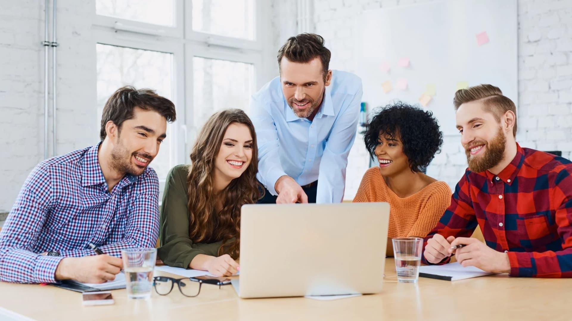Wie Du mit Better Be Digital und einer starken Online Marketing und Werbeagentur-Kampagne durchstartest