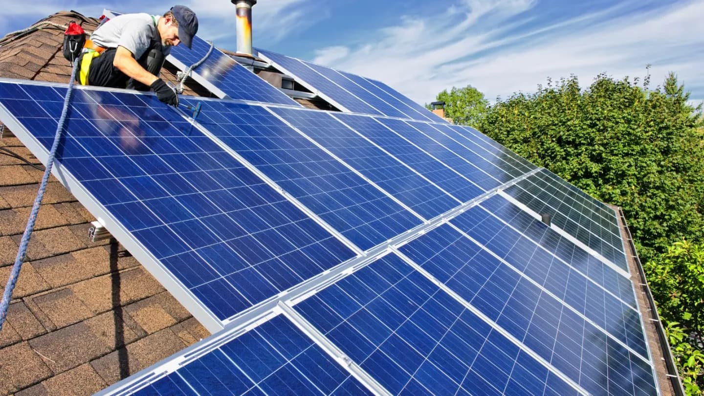 Solaranlage Bernaun für Einfamilienhäuser: Was Sie wissen müssen