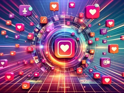 ViralScope: Your Instagram Analytics Tool for Explosive Follower Growth