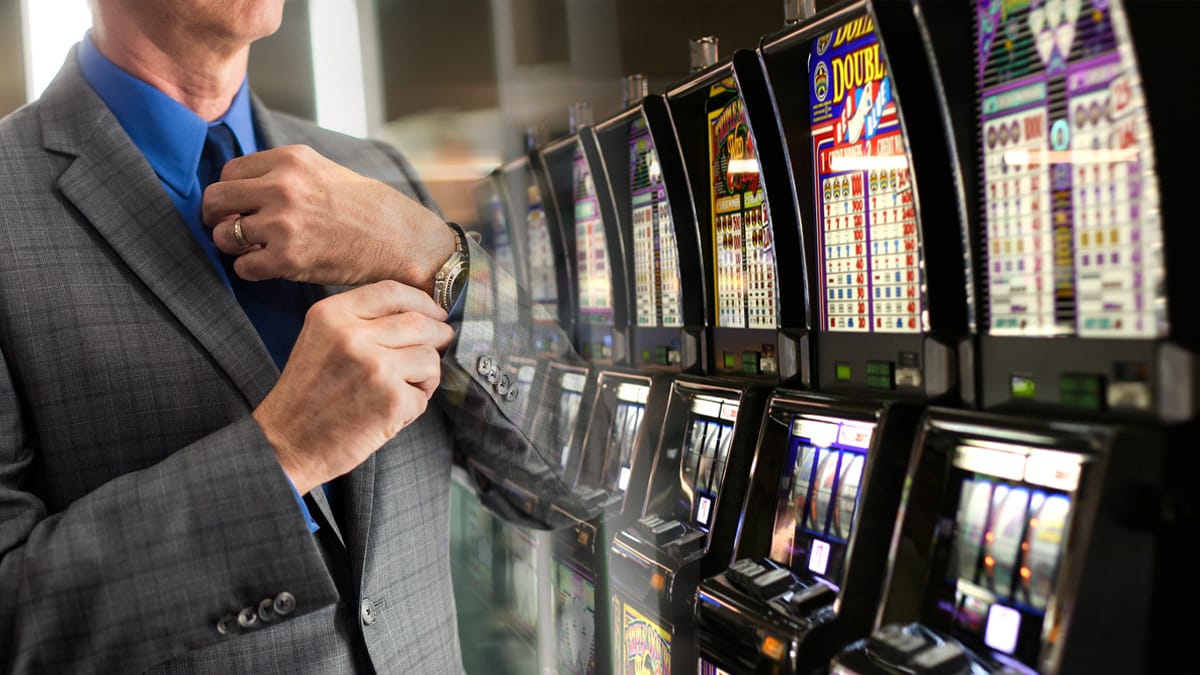 Casino ohne deutsche Lizenz: Was bedeutet das?