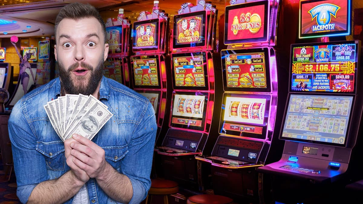 Casinos ohne OASIS: Mehr Freiheit, mehr Verantwortung