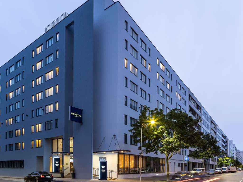 Leben in Wien: Aktuelle Geschehnisse und Berichte, die die Stadt betreffen