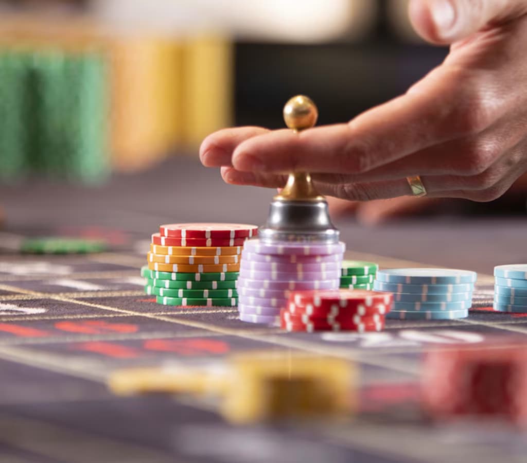 Wie Sie den beste online casino bonus ohne einzahlung erkennen und nutzen
