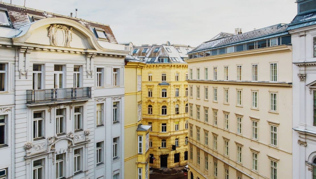 Wien News: Täglich neue Nachrichten auf Wienerinfo