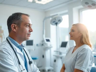 Natürlichkeit als Ziel bei Plastische Chirurgie Braunschweig