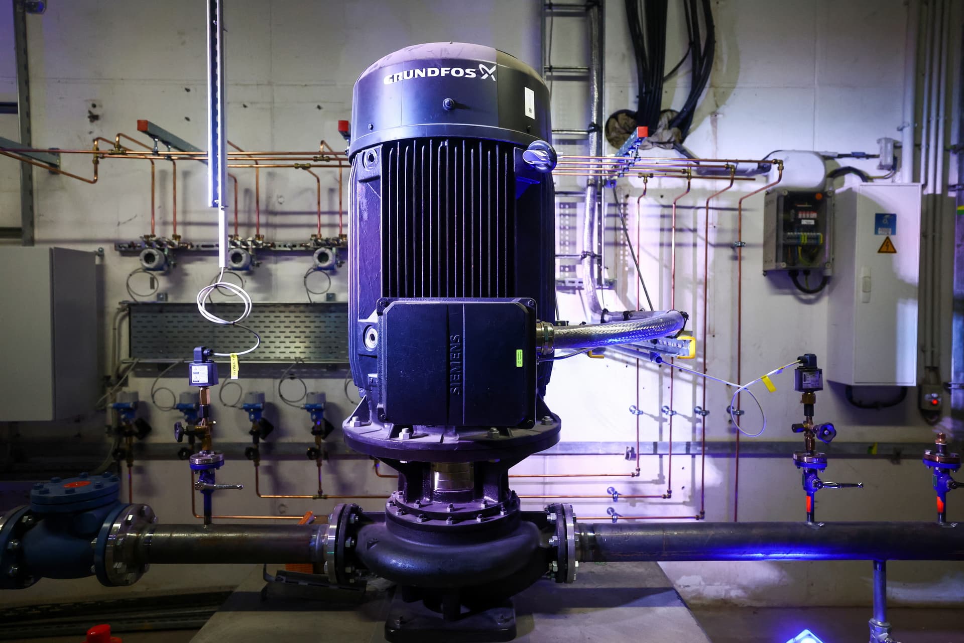5 Jahre Gewährleistung: Wärmepumpe 6 kW Monoblock ohne Kompromisse