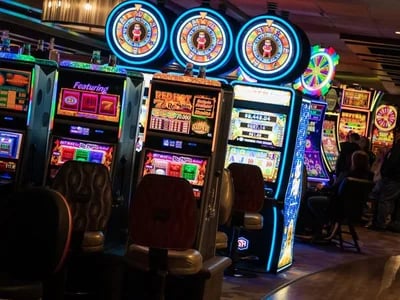Finden Sie Ihr Alles Casino ohne OASIS – Freiheit und Spielspaß ohne Limits