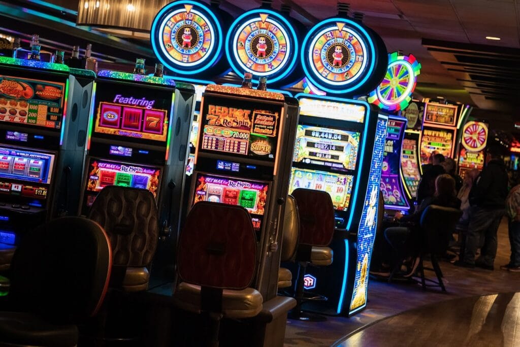 Finden Sie Ihr Alles Casino ohne OASIS – Freiheit und Spielspaß ohne Limits