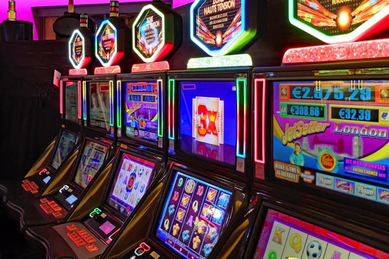 Dampak Teknologi pada Permainan Slot: Realitas Virtual dan Lainnya