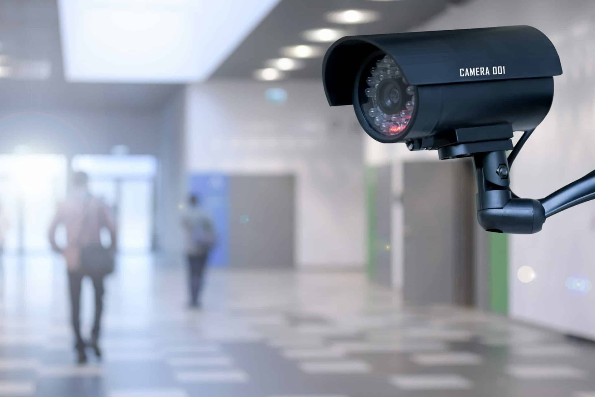 ETEC Pforzheim: Wo Videoüberwachung Mobil und Innovation Hand in Hand gehen