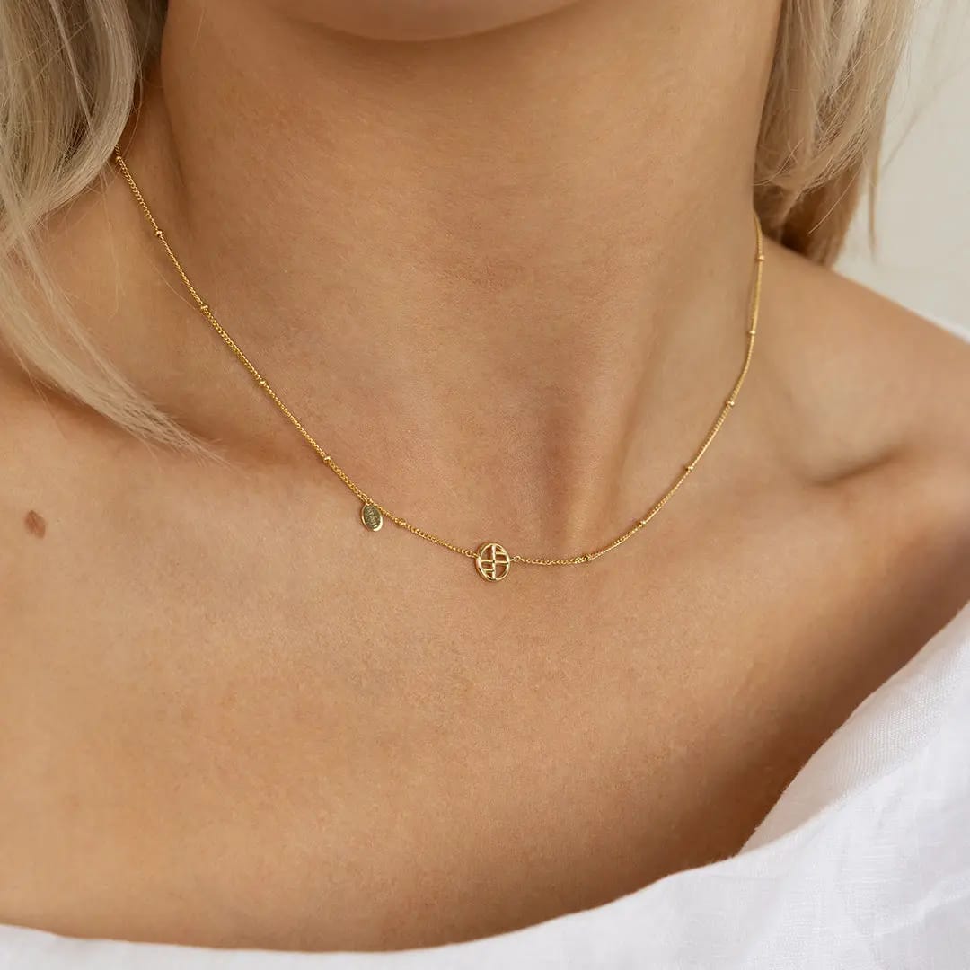 Silberketten: Entdecken Sie die zeitlose Eleganz bei Czarina Jewellery