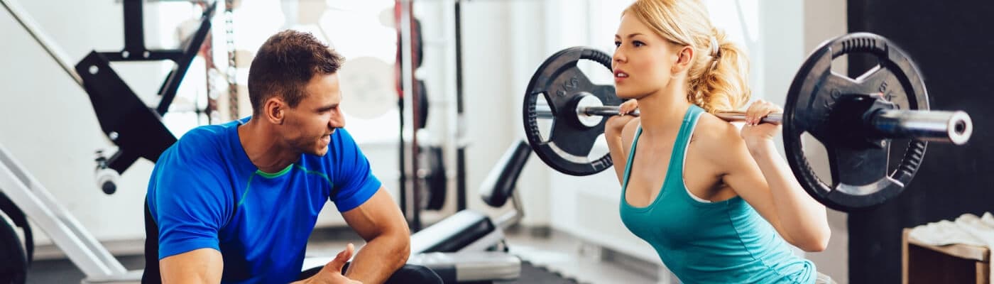 Personal Trainer Bogenhausen – Dein Fitness-Coach für ein gesundes Leben