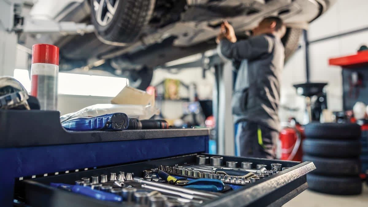 Motorschaden Ankauf NRW – Auto mit Motorschaden ohne Reparatur verkaufen