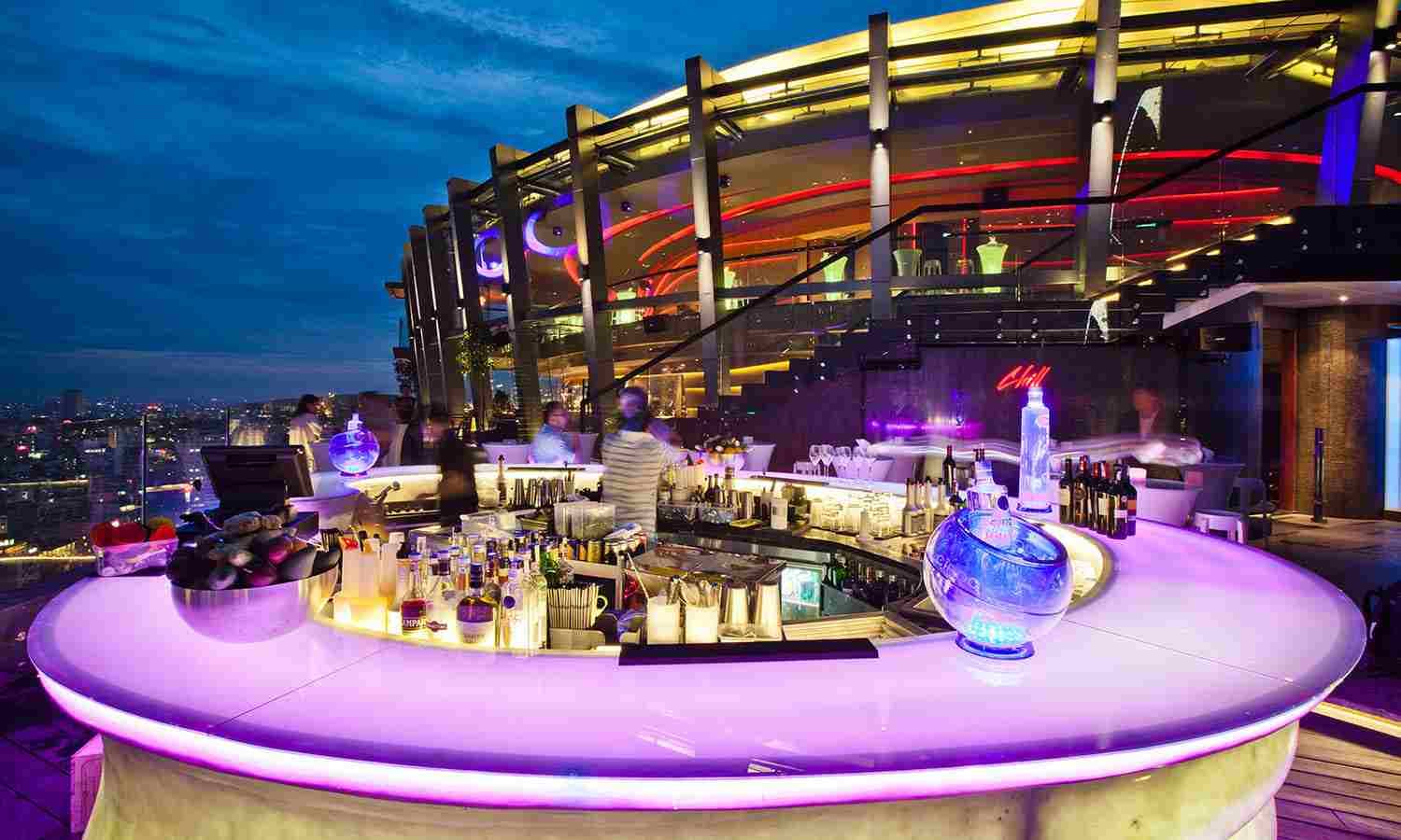 Bratislava Slovakia Nightlife: Warum der Great Club ein Muss ist