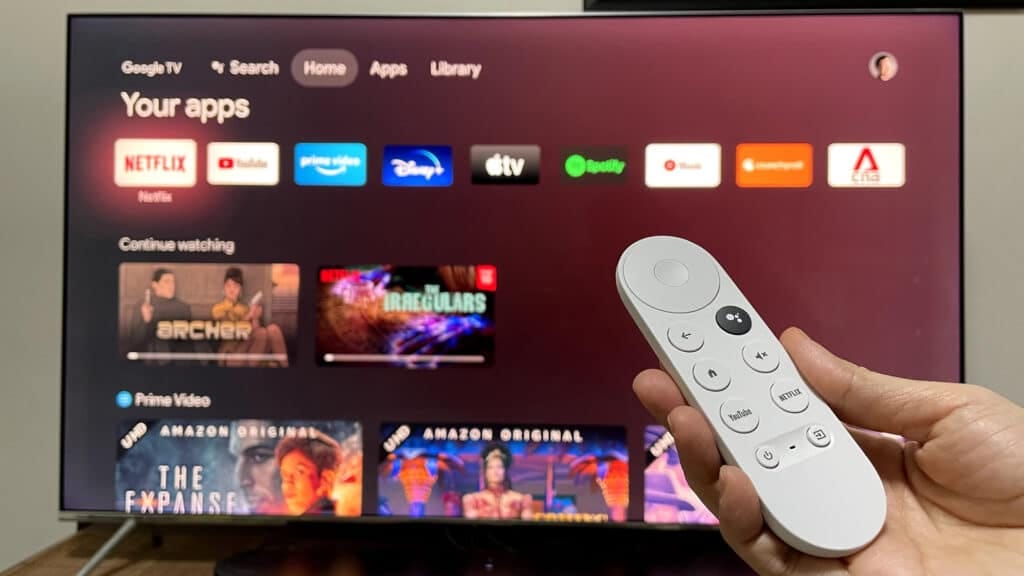 IPTV-Krieg: Polen vs. internationale Kanäle