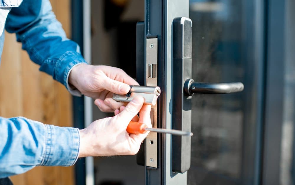 Schlüsseldienst Reinickendorf-Notfalldienst: Schnelle Hilfe bei Türproblemen