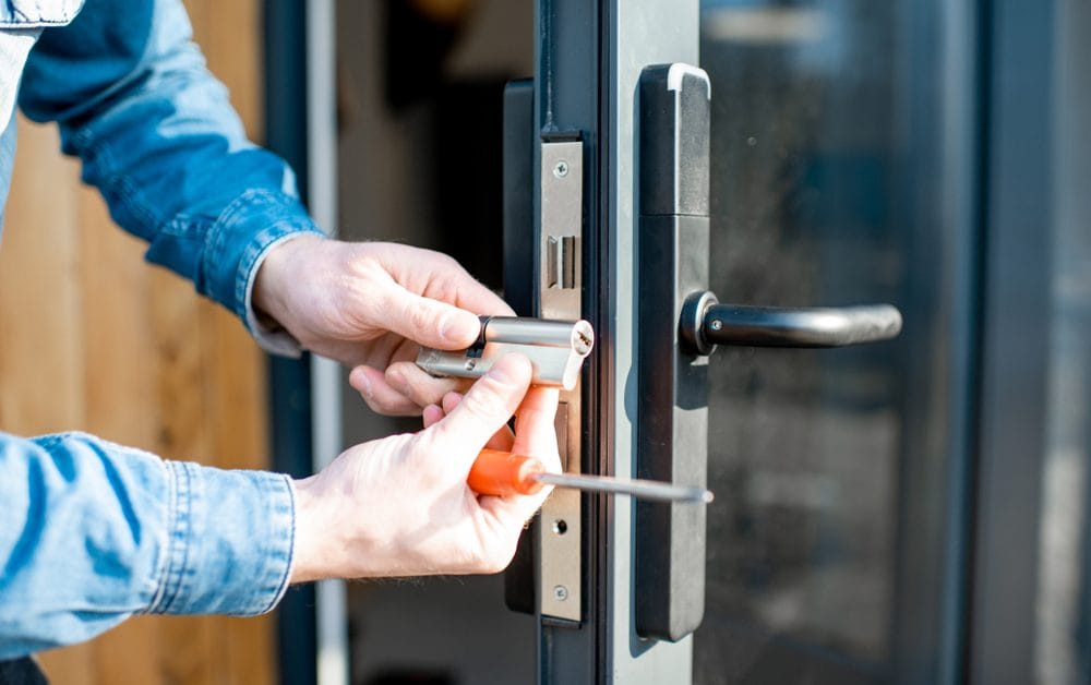 Schlüsseldienst Reinickendorf-Notfalldienst: Schnelle Hilfe bei Türproblemen