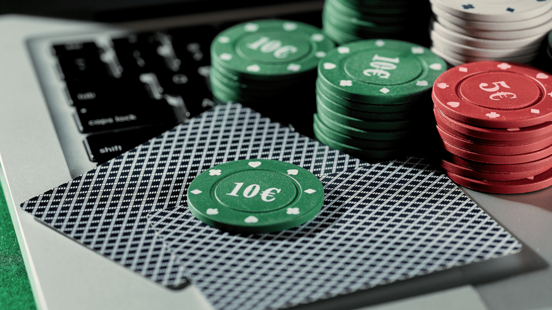 Deine Chance – Gewinne sichern im Casino ohne 5 Sekunden Regel