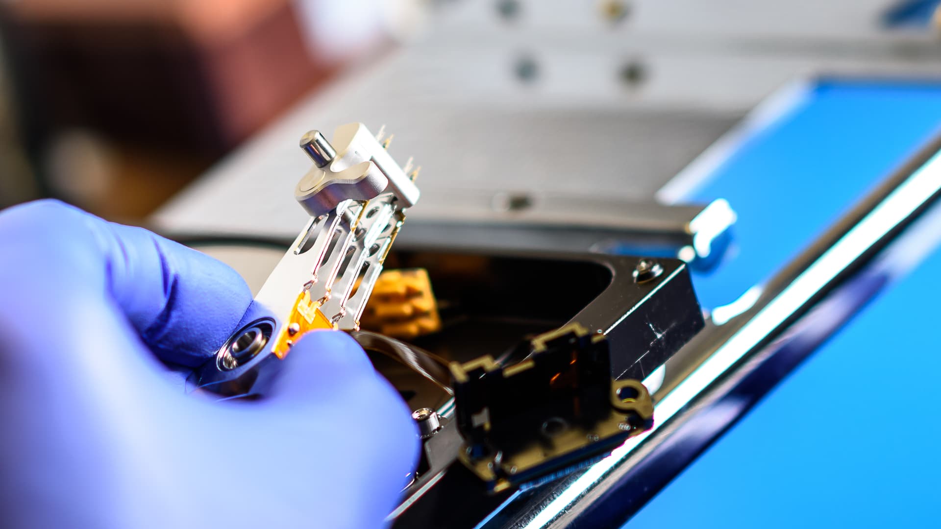Verlorene Fotos retten mit Datenrettung Datenretter