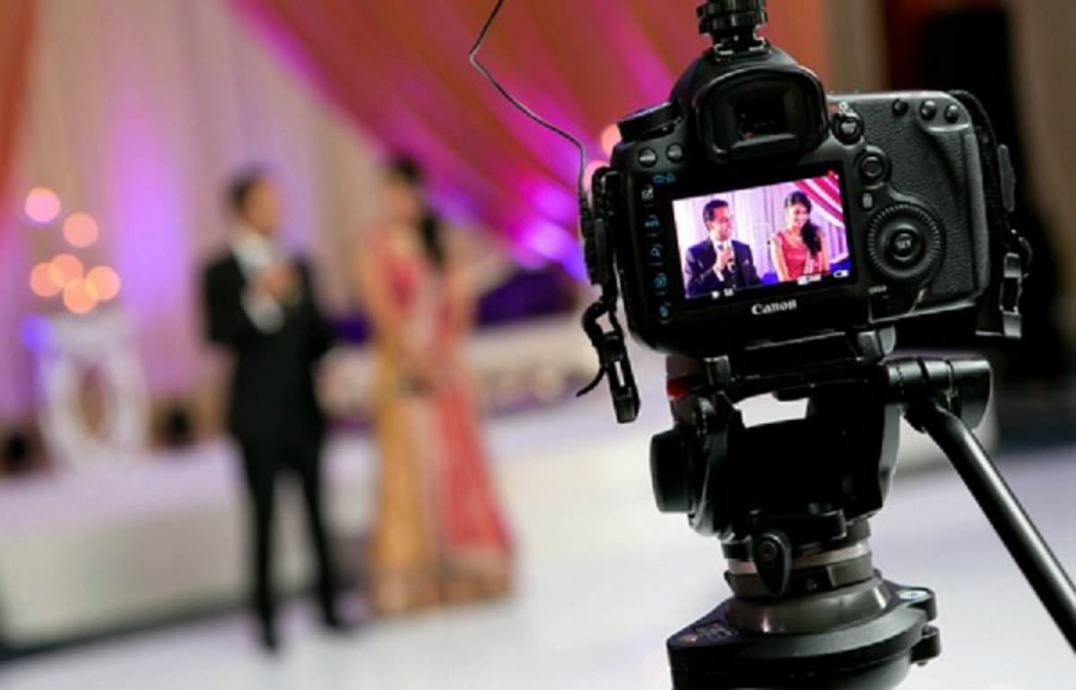 Entdecken Sie die Exzellenz unserer Hochzeit Videograf Düsseldorf