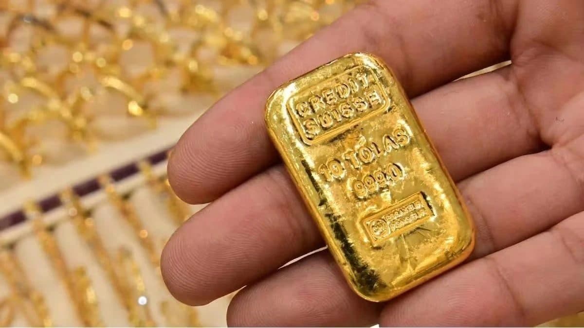 Ihr Gold findet den besten Wert beim Goldverkauf bei Pegasus