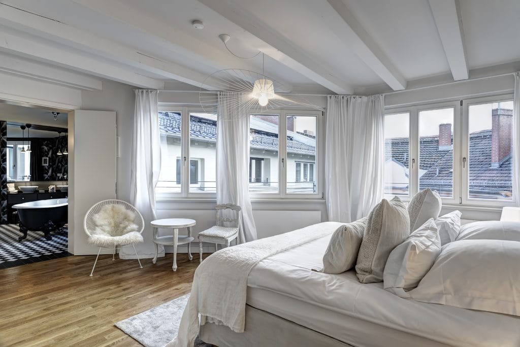 The Benefits of Renting Furnished Apartments for rent in Berlin with KUMMUNI