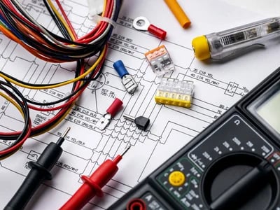 DGUV V3 Prüfung: Welche Vorschriften gelten für Elektrowerkzeuge?