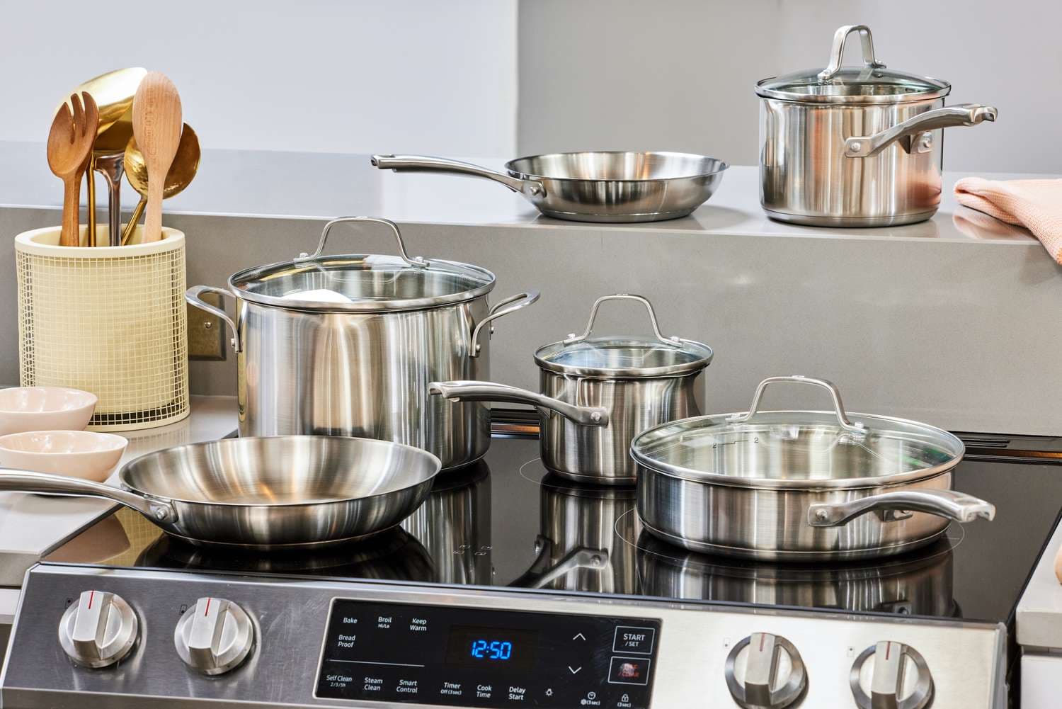 GreenKitchen: Der Bester Kochtopf Für Anspruchsvolle Köche