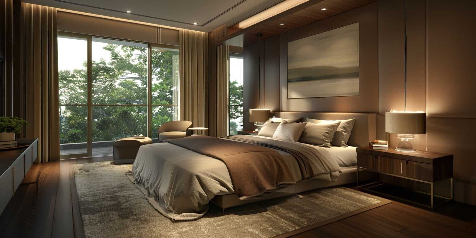 Eco-Friendly Living Redefined at Novo Place in Tengah Plantation District