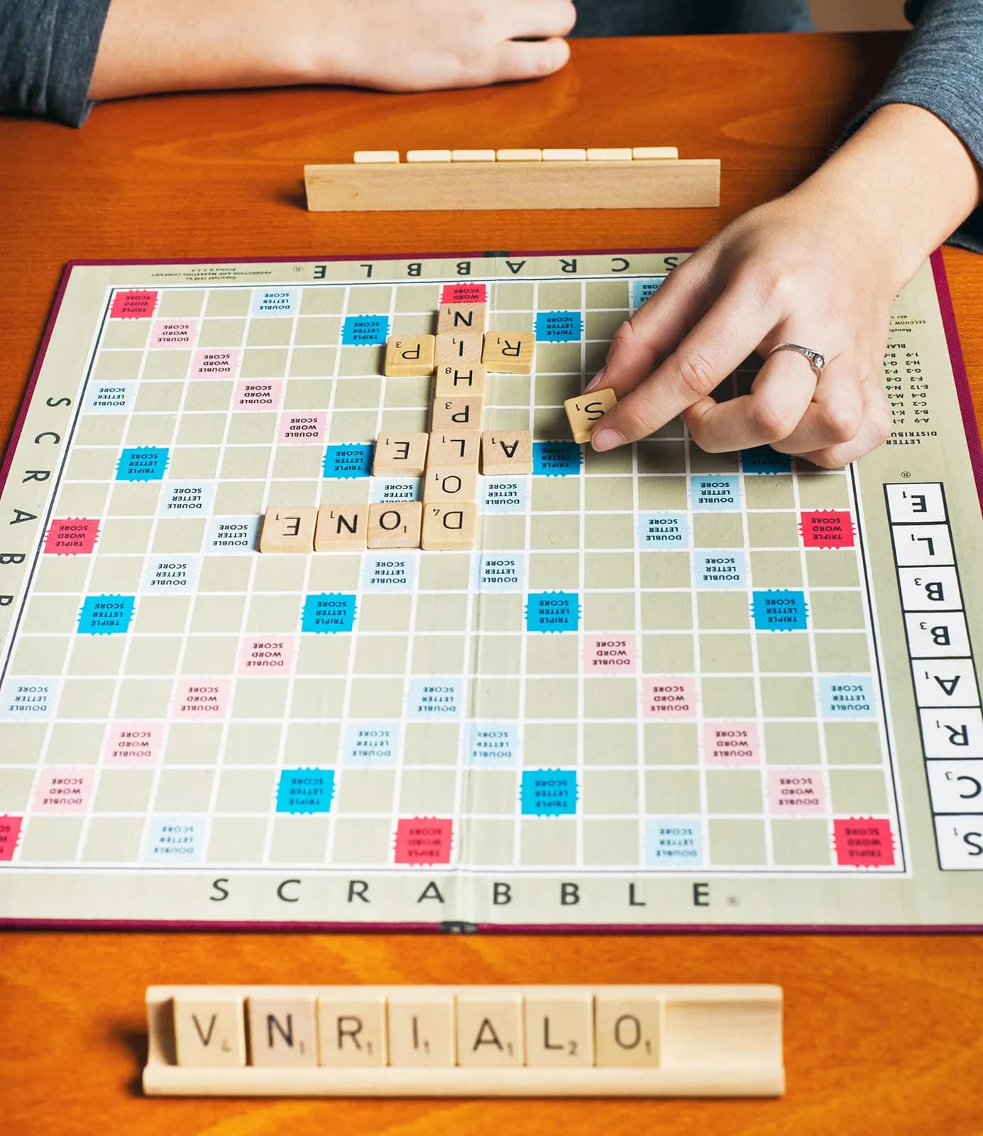 Scrabblemania: Dein Begleiter für perfekte Scrabble-Züge