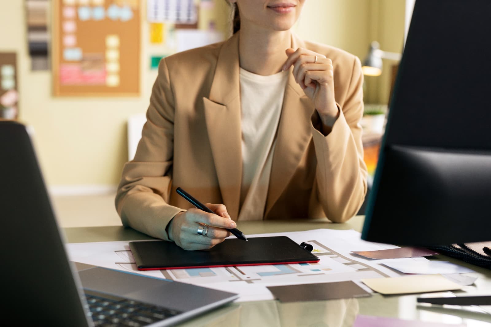 Headhunter-Netzwerke: Wie sie Ihnen Zugang zu exklusiven Talenten verschaffen