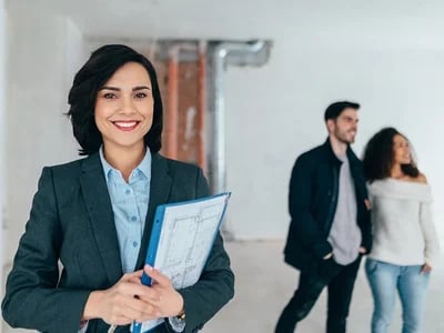 Bester Immobilienmakler Frankfurt – Ihr Wegbegleiter für Immobilien in Frankfurt