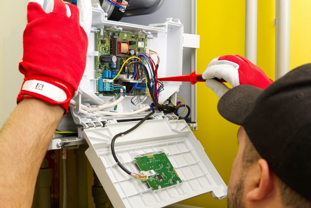 Elektriker Notdienst in der Nähe: Sofortige Hilfe bei Stromausfällen