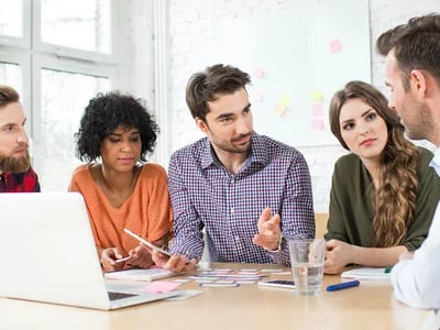 Achieve Fluency with German Courses in Zurich Offered by Eruditus School