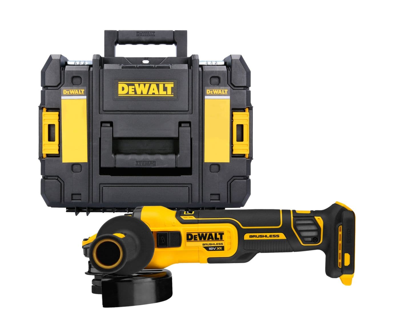 DeWALT Winkelschleifer: Das Must-have für jeden Profi