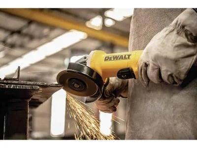 DeWALT Winkelschleifer: Das Must-have für jeden Profi