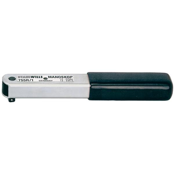 STAHLWILLE Drehmomentschlüssel für Profi-Werkstätten bei Mister Worker®
