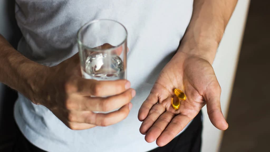 Diskreter Versand für Tadalafil – Bei Fitnesshaus24